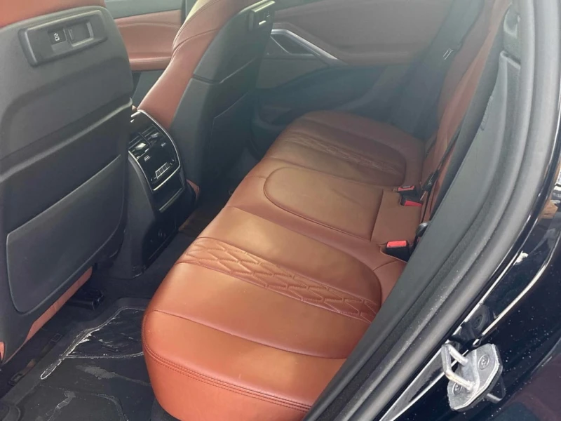 BMW X6 * xDrive40i * CARFAX * ЦЕНА ДО БГ, снимка 10 - Автомобили и джипове - 53307385