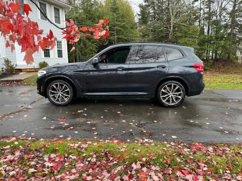 BMW X3 * xDrive30i * M-PACK* ПАНОРАМА* ПОДГРЕВИ* , снимка 2 - Автомобили и джипове - 53354636