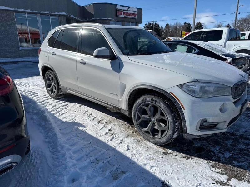 BMW X5 XDRIVE35I * DIGITAL* ПОДГРЕВИ* CARPLAY* , снимка 4 - Автомобили и джипове - 53397284
