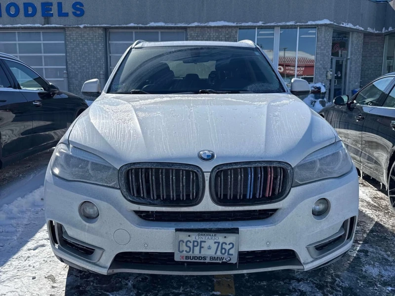 BMW X5 XDRIVE35I * DIGITAL* ПОДГРЕВИ* CARPLAY* , снимка 2 - Автомобили и джипове - 53397284