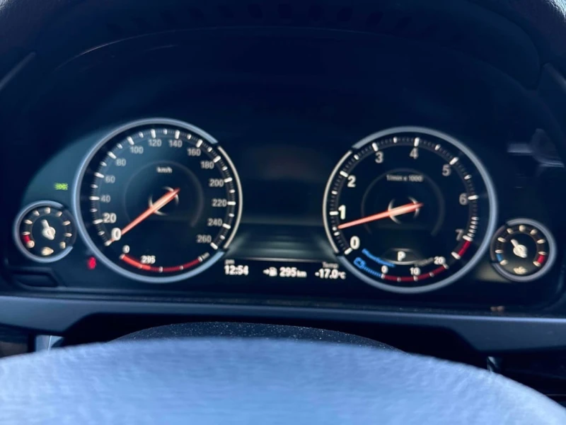 BMW X5 XDRIVE35I * DIGITAL* ПОДГРЕВИ* CARPLAY* , снимка 8 - Автомобили и джипове - 53397284