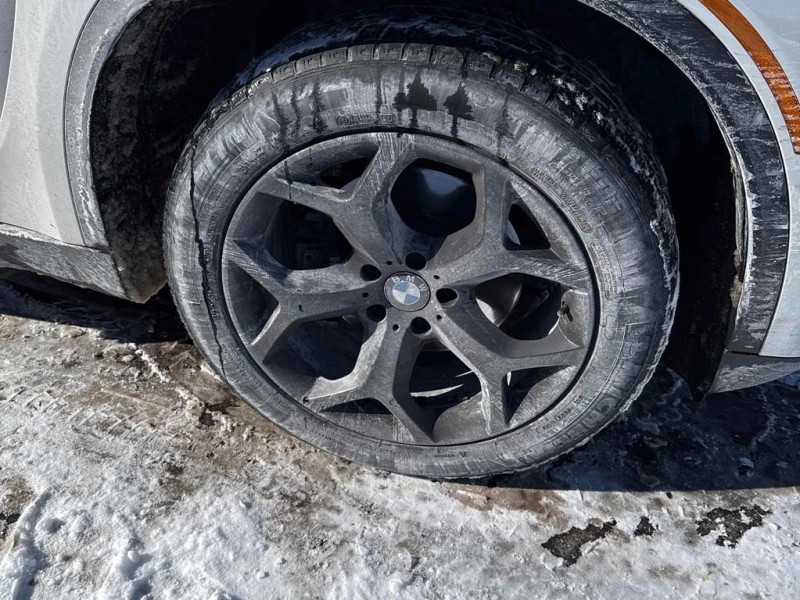 BMW X5 XDRIVE35I * DIGITAL* ПОДГРЕВИ* CARPLAY* , снимка 6 - Автомобили и джипове - 53397284