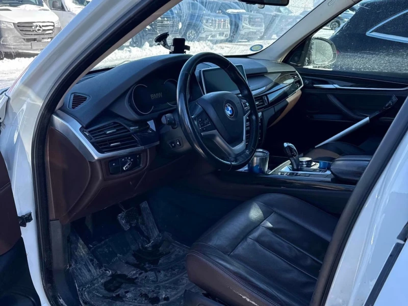 BMW X5 XDRIVE35I * DIGITAL* ПОДГРЕВИ* CARPLAY* , снимка 7 - Автомобили и джипове - 53397284