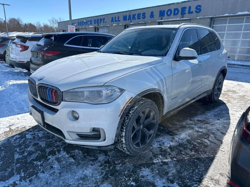 BMW X5 XDRIVE35I * DIGITAL* ПОДГРЕВИ* CARPLAY* 