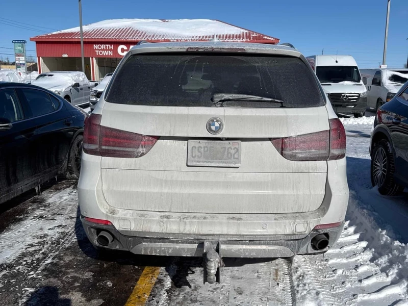 BMW X5 XDRIVE35I * DIGITAL* ПОДГРЕВИ* CARPLAY* , снимка 5 - Автомобили и джипове - 53397284