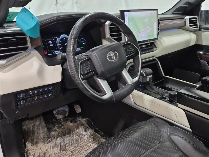 Toyota Tundra * * CARFAX * * АВТО КРЕДИТ * * , снимка 7 - Автомобили и джипове - 53405511