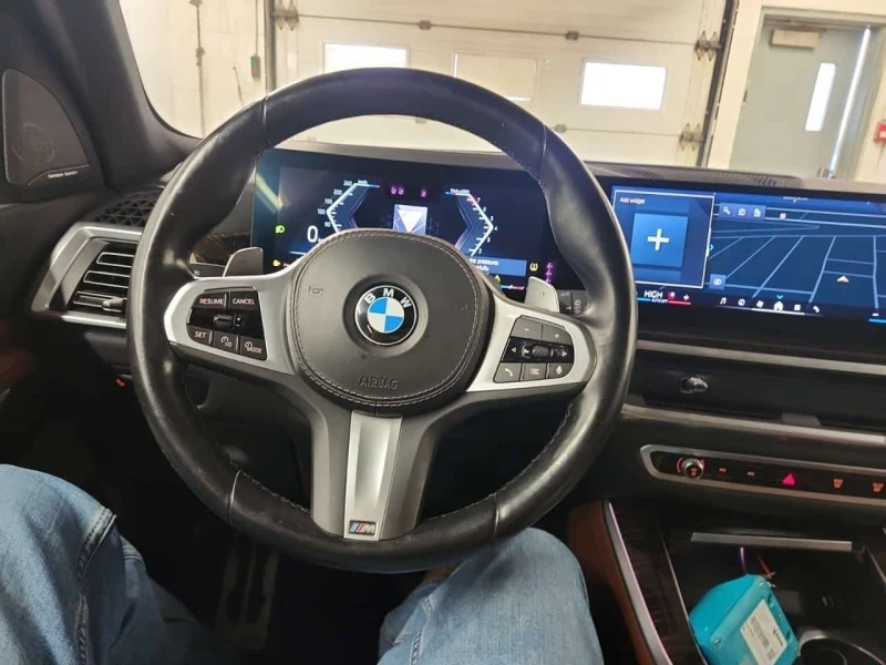 BMW X5 * XDRIVE40I * CARFAX * ЦЕНА ДО БГ, снимка 9 - Автомобили и джипове - 53511906