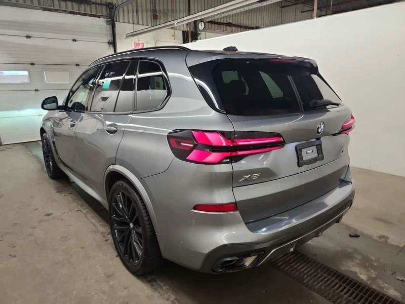 BMW X5 * XDRIVE40I * CARFAX * ЦЕНА ДО БГ, снимка 5 - Автомобили и джипове - 53511906