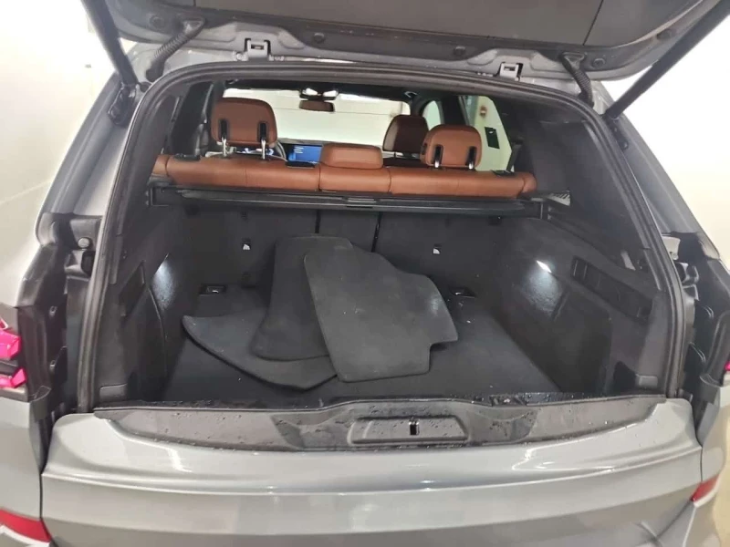 BMW X5 * XDRIVE40I * CARFAX * ЦЕНА ДО БГ, снимка 13 - Автомобили и джипове - 53511906
