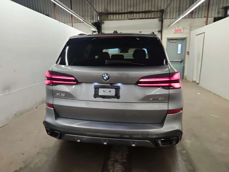BMW X5 * XDRIVE40I * CARFAX * ЦЕНА ДО БГ, снимка 3 - Автомобили и джипове - 53511906