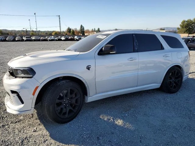 Dodge Durango SRT HELLCAT , снимка 2 - Автомобили и джипове - 48635944