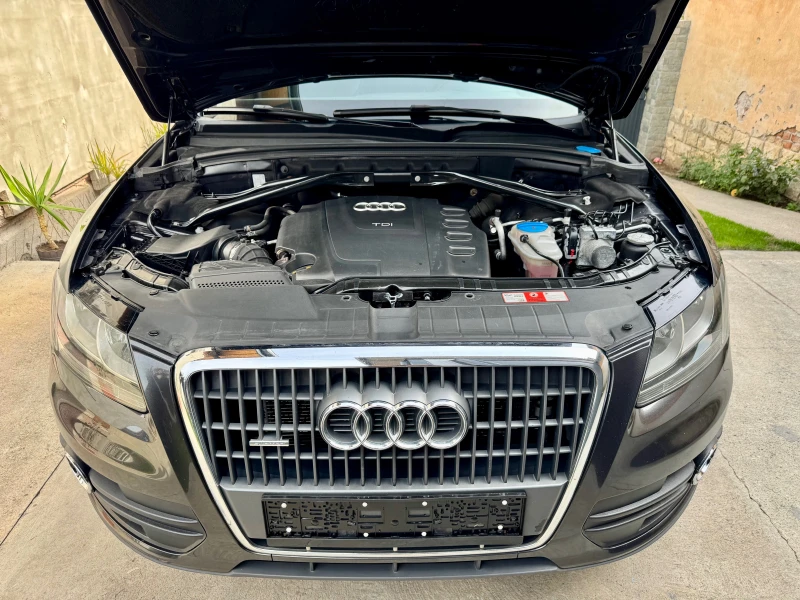 Audi Q5 2.0TDi-S line - 17000 лв. - 57082048 | Car24.bg