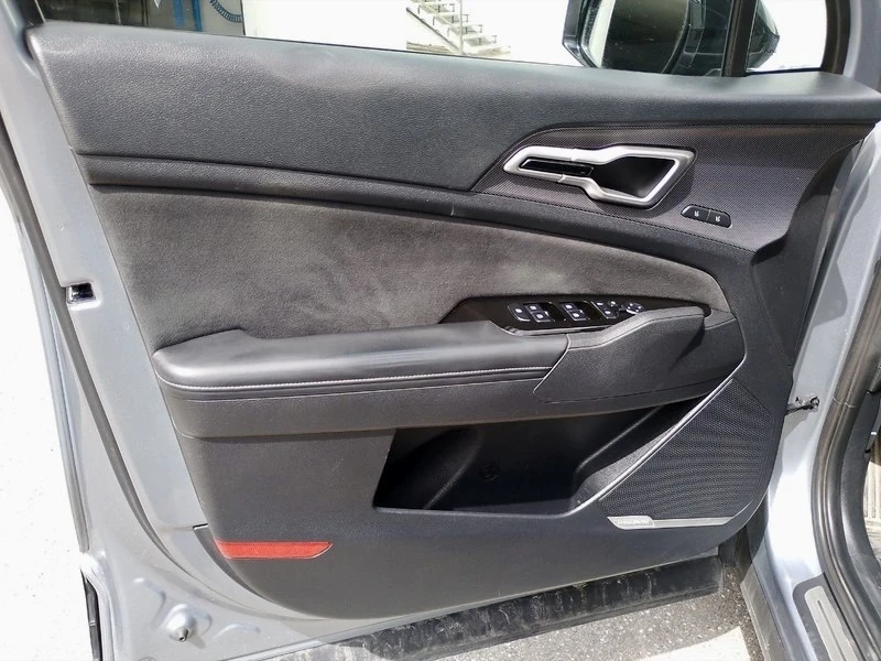 Kia Sportage 1, 6TGDI HEV GT-line Panorama Full - изображение 8