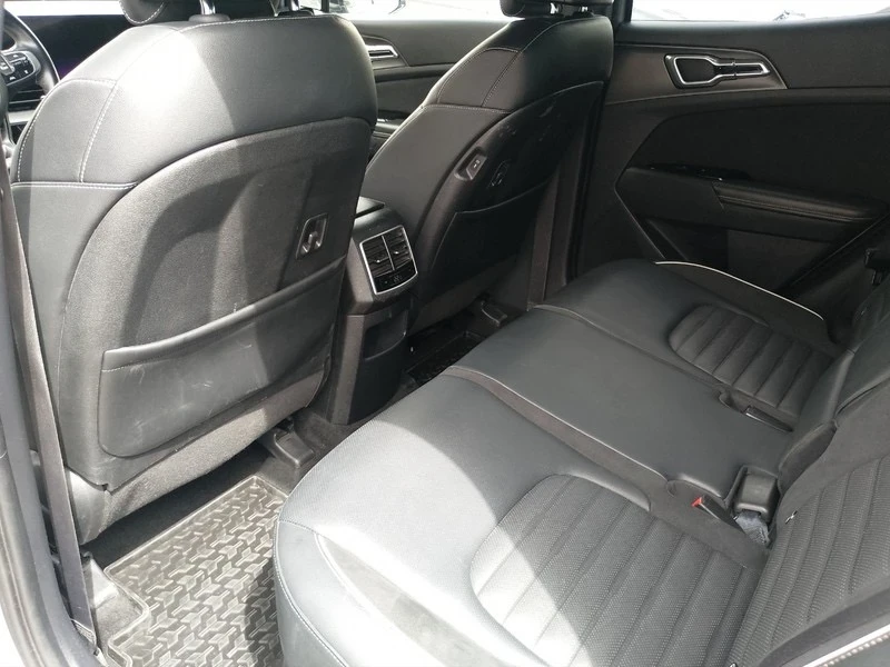 Kia Sportage 1, 6TGDI HEV GT-line Panorama Full - изображение 9