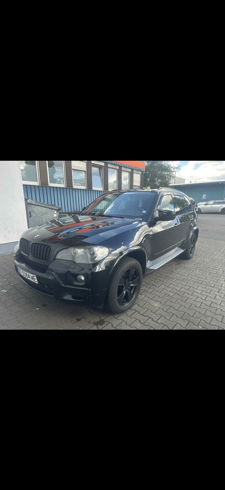 BMW X5 M-Packet | Mobile.bg   3
