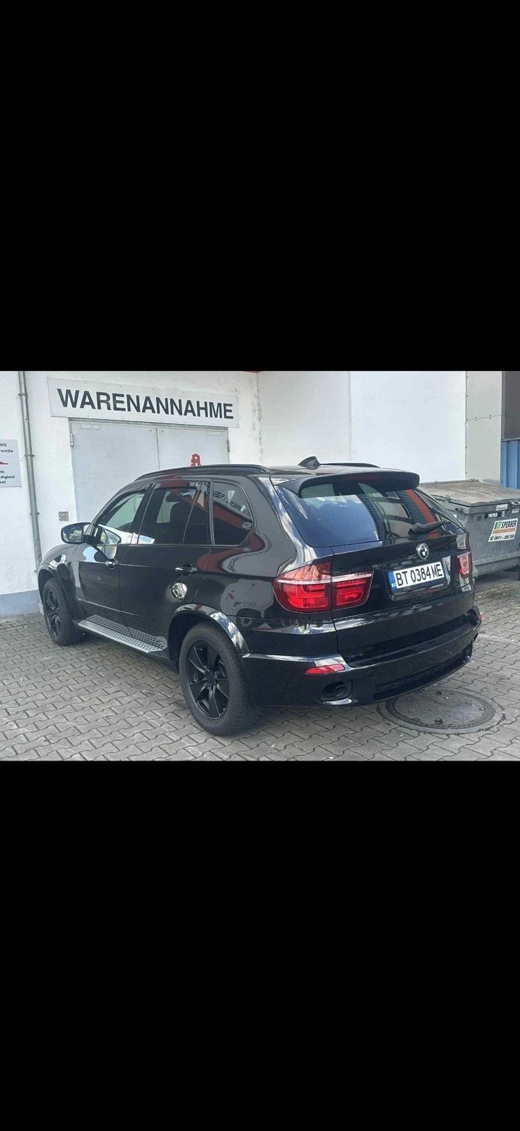 BMW X5 M-Packet | Mobile.bg   4