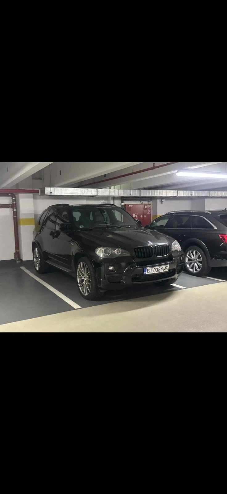 BMW X5 M-Packet | Mobile.bg   1