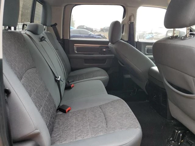 Dodge RAM 1500 5.7L 8 Rear-wheel drive, снимка 3 - Автомобили и джипове - 52882832