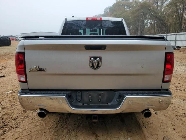 Dodge RAM 1500 5.7L 8 Rear-wheel drive, снимка 10 - Автомобили и джипове - 52882832