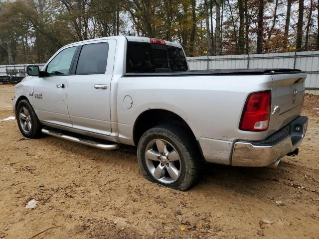 Dodge RAM 1500 5.7L 8 Rear-wheel drive, снимка 6 - Автомобили и джипове - 52882832