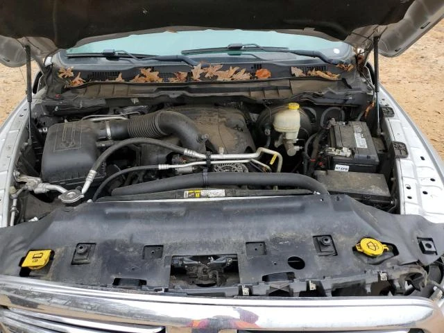 Dodge RAM 1500 5.7L 8 Rear-wheel drive, снимка 4 - Автомобили и джипове - 52882832