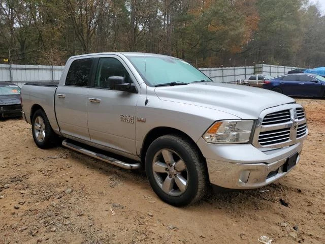Dodge RAM 1500 5.7L 8 Rear-wheel drive, снимка 8 - Автомобили и джипове - 52882832