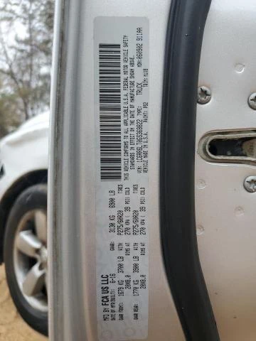 Dodge RAM 1500 5.7L 8 Rear-wheel drive, снимка 5 - Автомобили и джипове - 52882832