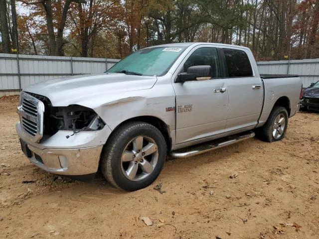 Dodge RAM 1500 5.7L 8 Rear-wheel drive, снимка 2 - Автомобили и джипове - 52882832
