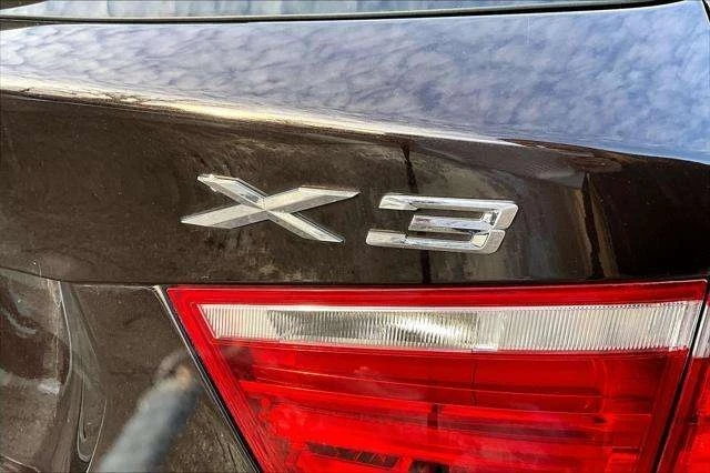 BMW X3 * xDrive28i * CARFAX * ЦЕНА ДО БГ, снимка 4 - Автомобили и джипове - 53306742