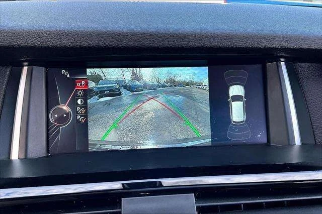 BMW X3 * xDrive28i * CARFAX * ЦЕНА ДО БГ, снимка 9 - Автомобили и джипове - 53306742