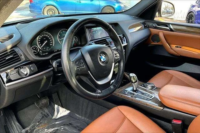 BMW X3 * xDrive28i * CARFAX * ЦЕНА ДО БГ, снимка 5 - Автомобили и джипове - 53306742