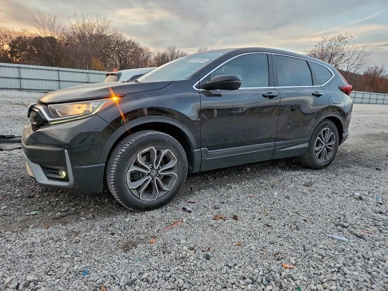 Honda Cr-v 1.5L 4 All wheel drive, снимка 2 - Автомобили и джипове - 53374516