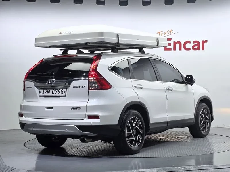 Honda Cr-v 4Wd Ex-L 4Th Generation | Mobile.bg � ����������� 2
