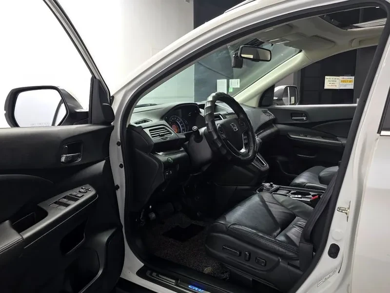 Honda Cr-v 4Wd Ex-L 4Th Generation | Mobile.bg � ����������� 10