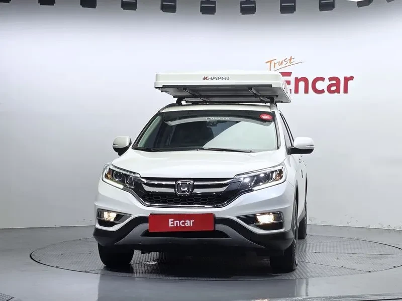 Honda Cr-v 4Wd Ex-L 4Th Generation | Mobile.bg � ����������� 3