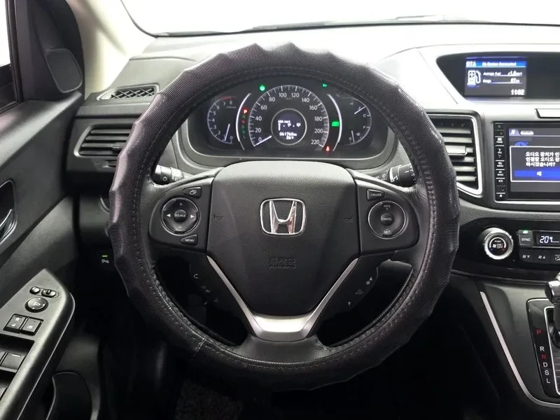 Honda Cr-v 4Wd Ex-L 4Th Generation | Mobile.bg � ����������� 13