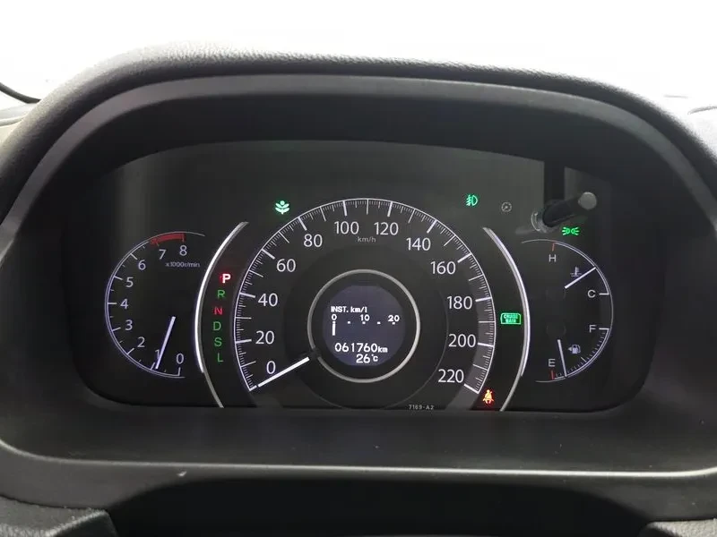 Honda Cr-v 4Wd Ex-L 4Th Generation | Mobile.bg � ����������� 8