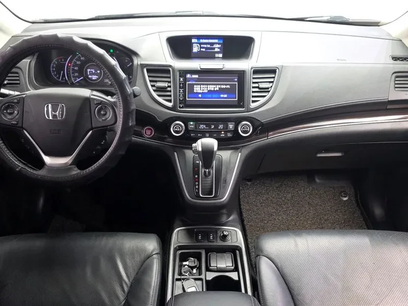 Honda Cr-v 4Wd Ex-L 4Th Generation | Mobile.bg � ����������� 7