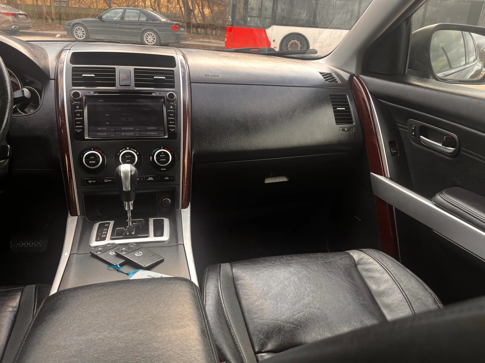 Mazda CX-9 3.7 EXCLUSIVE | Mobile.bg � ����������� 14