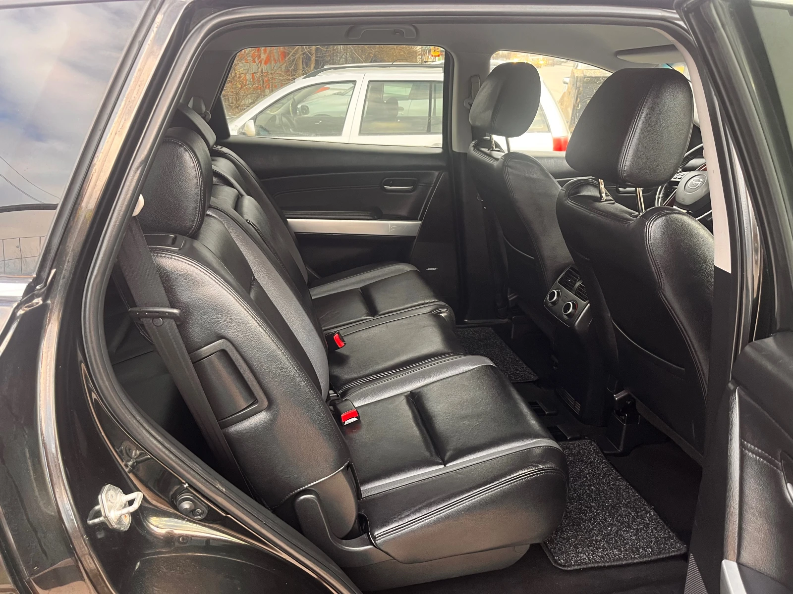 Mazda CX-9 3.7 EXCLUSIVE | Mobile.bg � ����������� 11