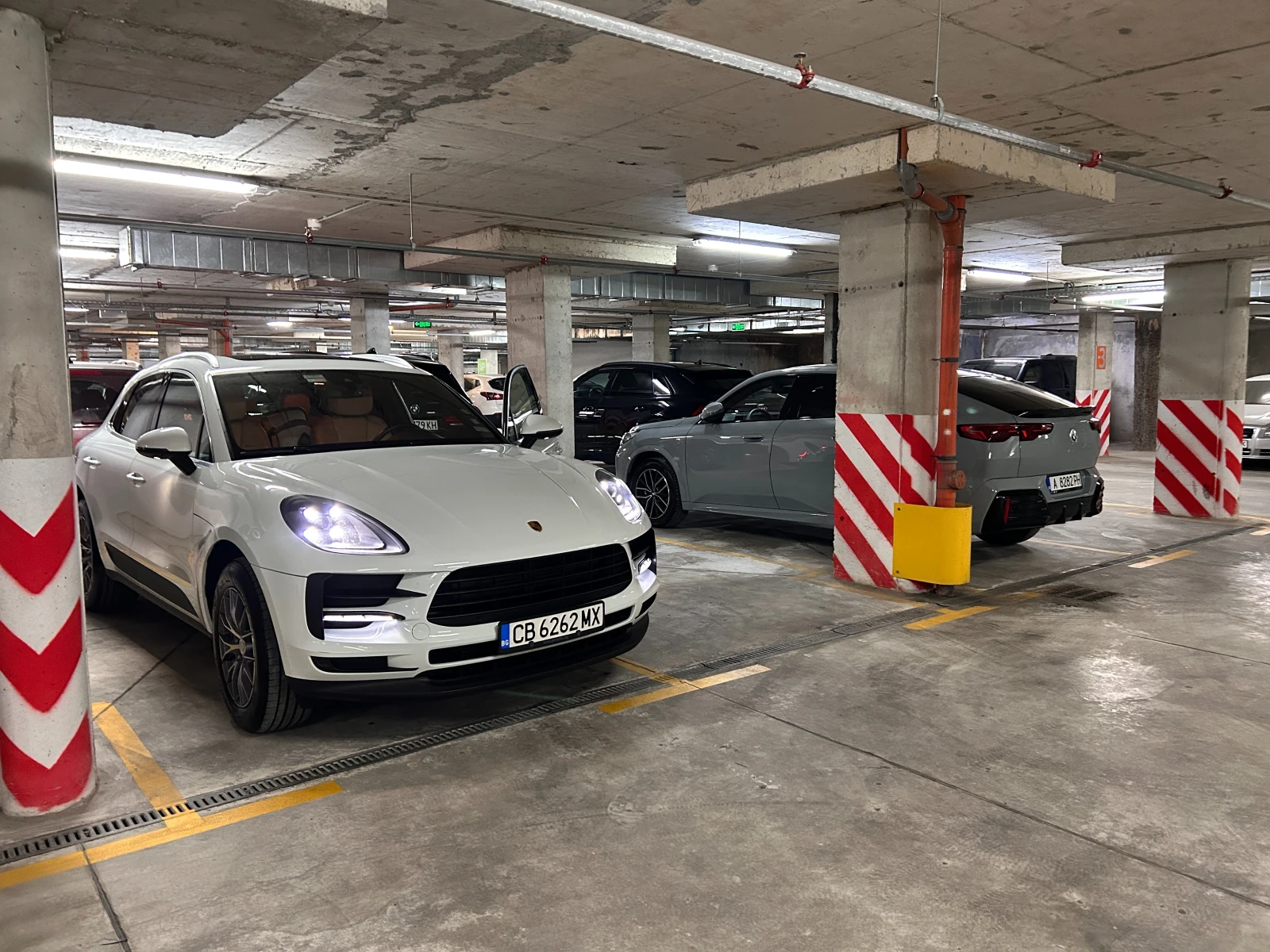 Porsche Macan  - изображение 5