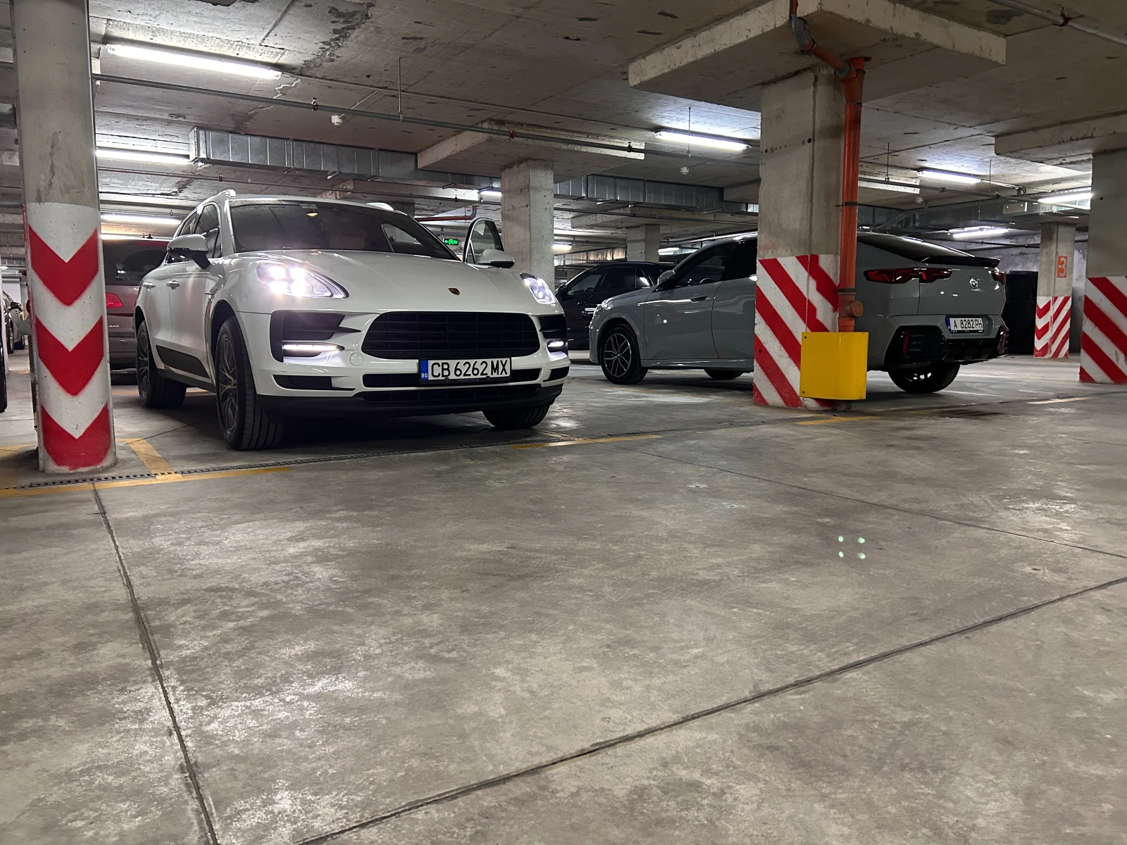 Porsche Macan  - изображение 4
