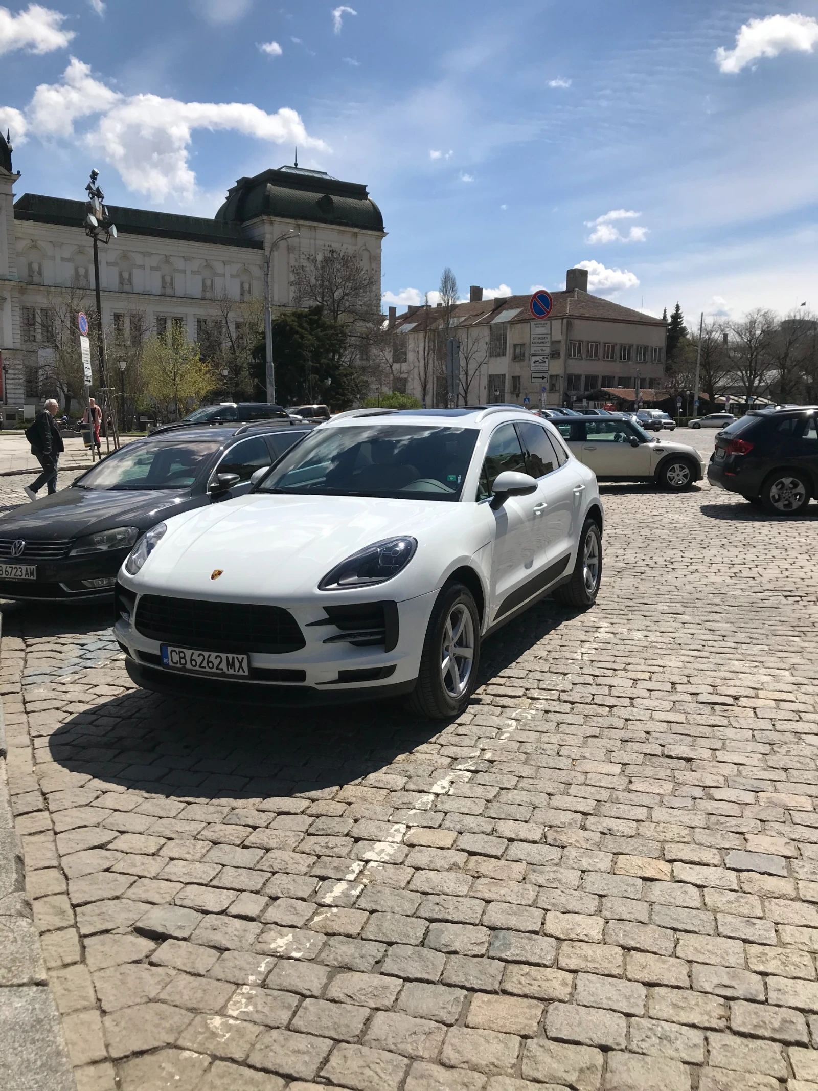 Porsche Macan  - изображение 3