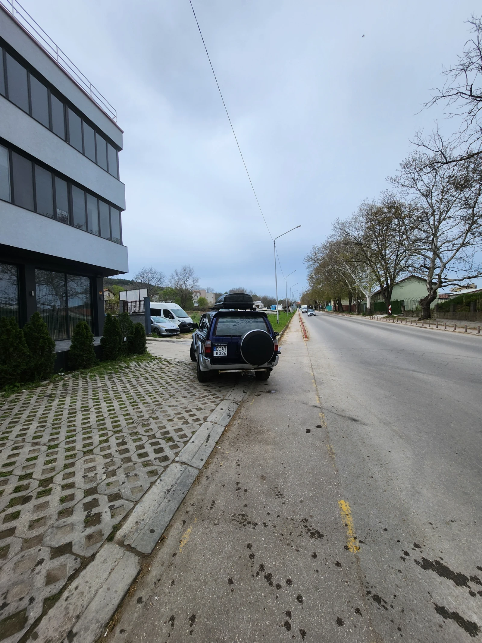 Toyota Hilux Surf  - изображение 4