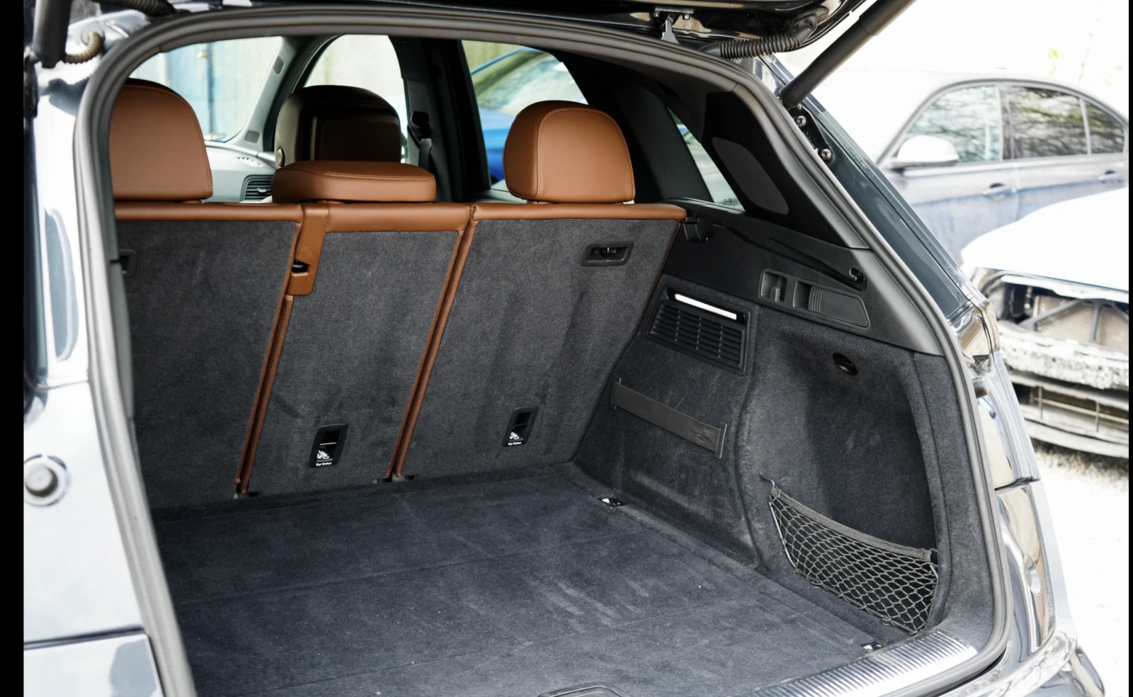 Audi Q5 Premium Plus ���.�����* B&O* M.To���* ����*  | Mobile.bg � ����������� 14