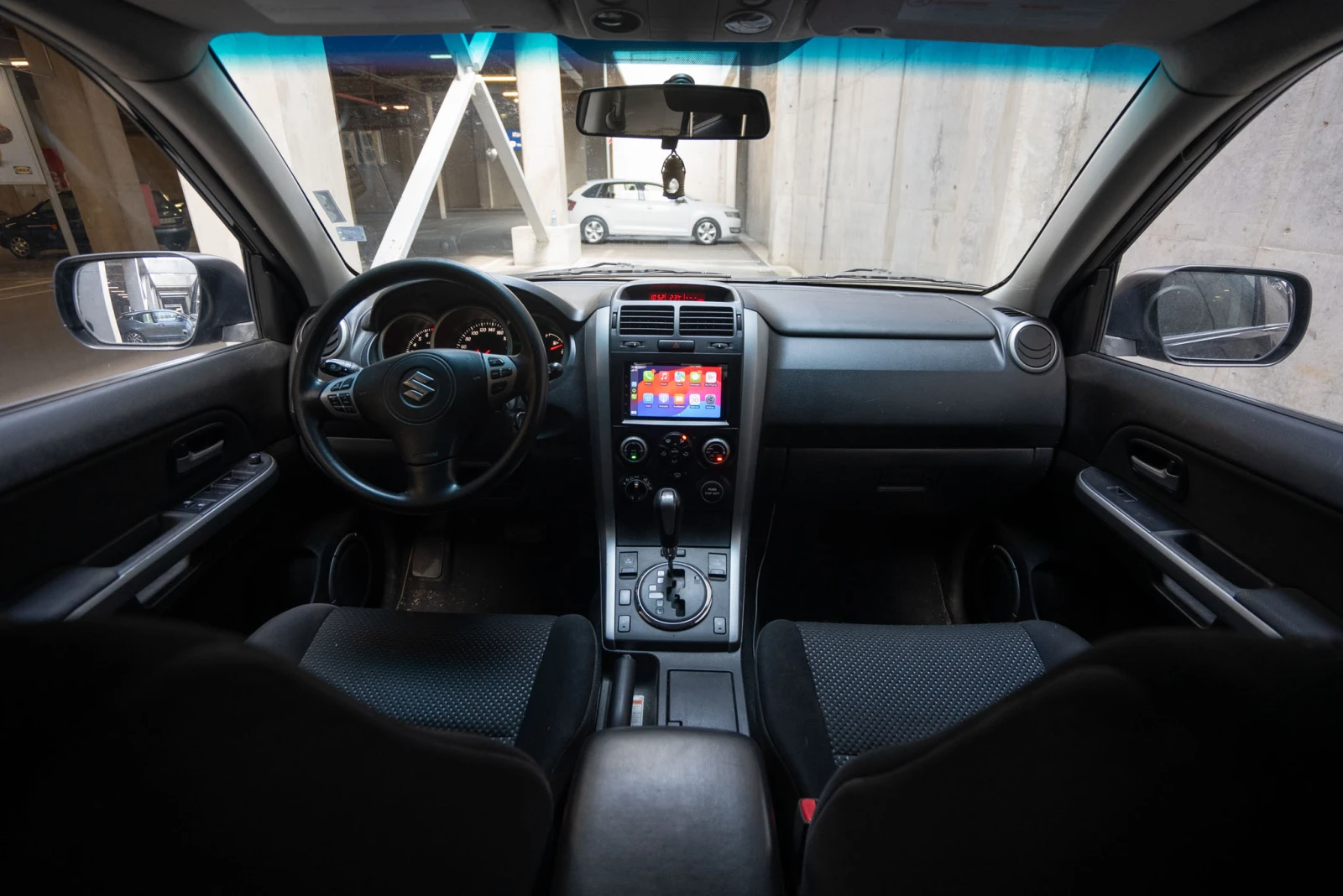 Suzuki Grand vitara 2.0 Бензин + CarPlay - изображение 6