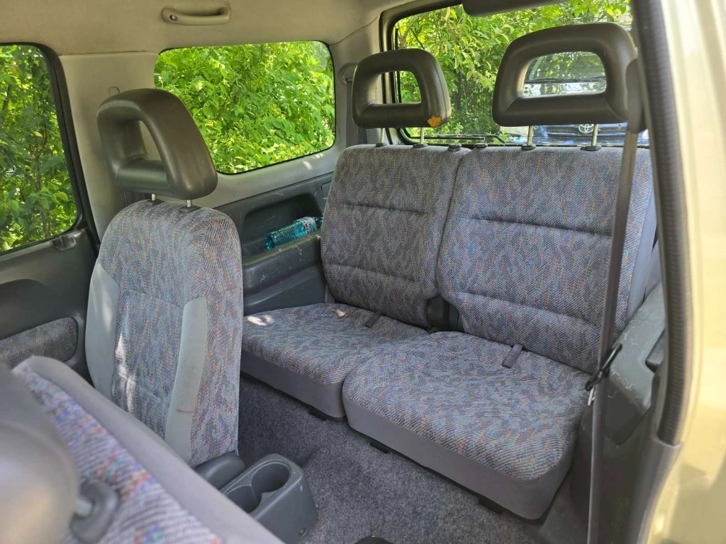 Suzuki Jimny | Mobile.bg   12