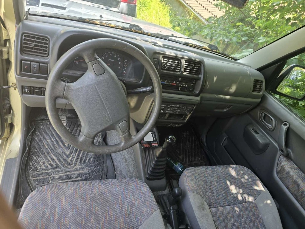 Suzuki Jimny | Mobile.bg   13