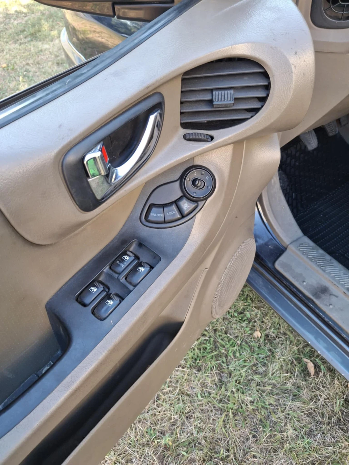 Hyundai Santa fe  - изображение 6