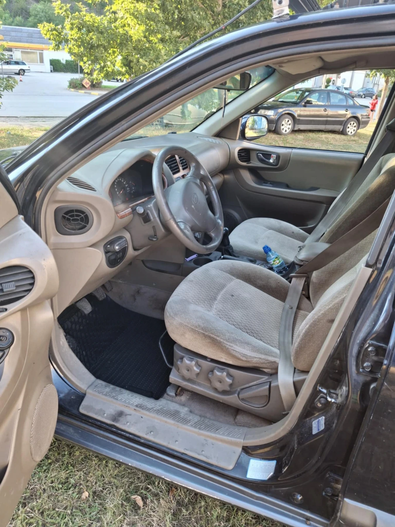 Hyundai Santa fe  - изображение 5